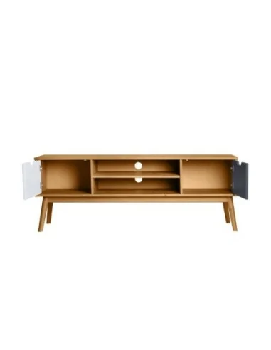 Mueble de TV Modelo Coscu Mueble de TV Modelo Coscu