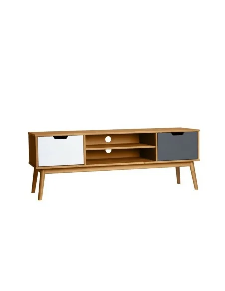 Mueble de TV Modelo Coscu Mueble de TV Modelo Coscu