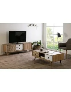 Mueble de TV Modelo Jet 2