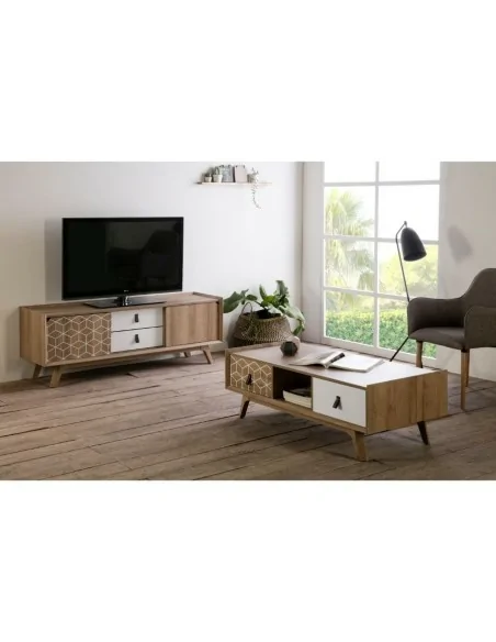 Mueble de TV Modelo Jet Mueble de TV Modelo Jet