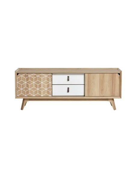 Mueble de TV Modelo Jet Mueble de TV Modelo Jet
