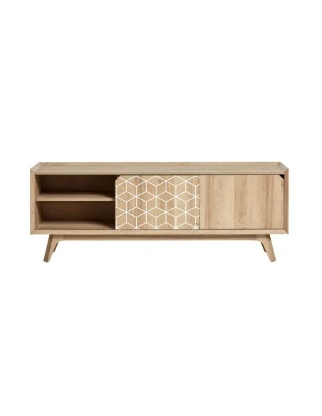 Mueble de TV Modelo Jet Mueble de TV Modelo Jet