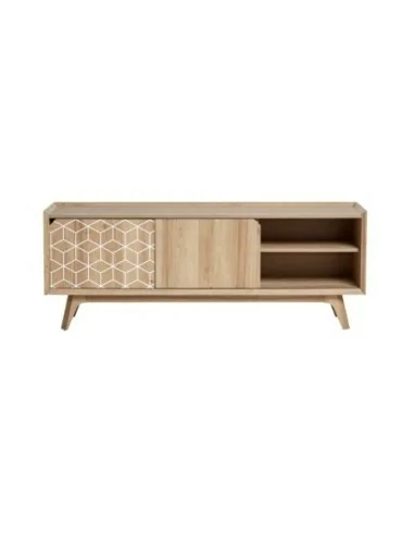 Mueble de TV Modelo Jet Mueble de TV Modelo Jet