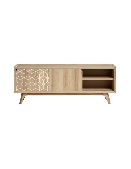 Mueble de TV Modelo Jet Mueble de TV Modelo Jet
