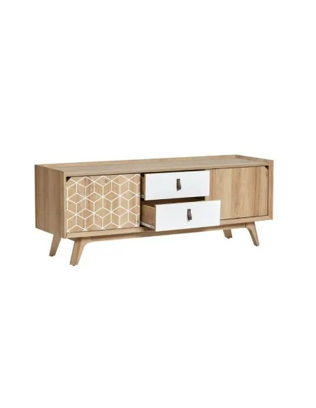 Mueble de TV Modelo Jet Mueble de TV Modelo Jet