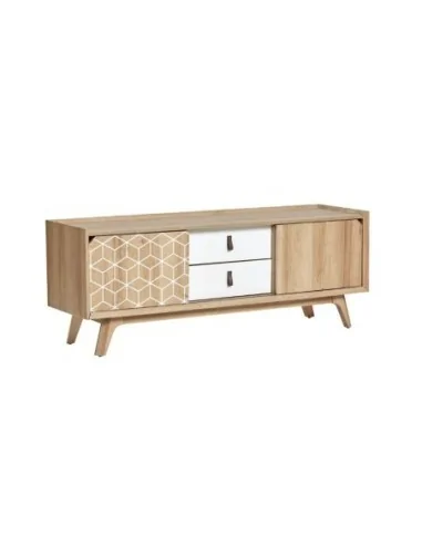 Mueble de TV Modelo Jet Mueble de TV Modelo Jet