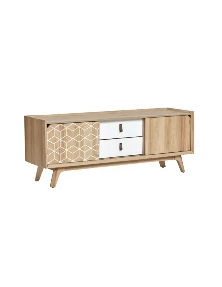 Mueble de TV Modelo Jet Mueble de TV Modelo Jet