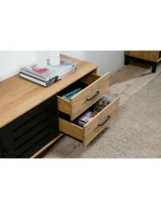 Mueble de TV Modelo Alexa 2