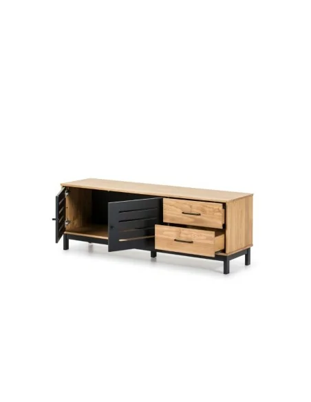 Mueble de TV Modelo Alexa Mueble de TV Modelo Alexa