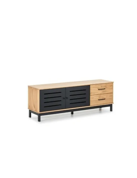 Mueble de TV Modelo Alexa Mueble de TV Modelo Alexa