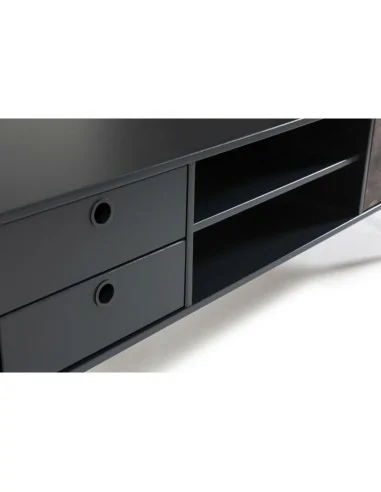 Mueble de TV Modelo Kia Mueble de TV Modelo Kia