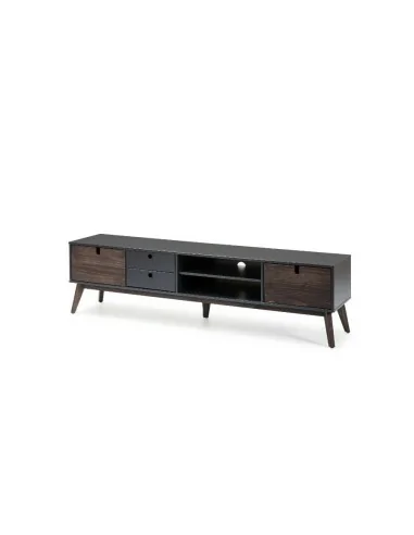 Mueble de TV Modelo Kia Mueble de TV Modelo Kia