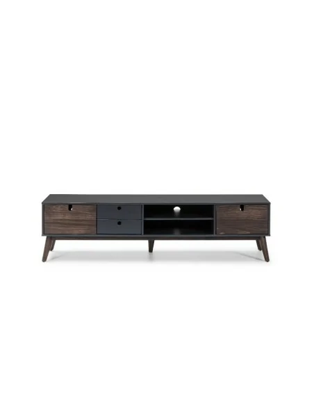 Mueble de TV Modelo Kia Mueble de TV Modelo Kia
