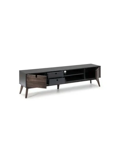 Mueble de TV Modelo Kia Mueble de TV Modelo Kia