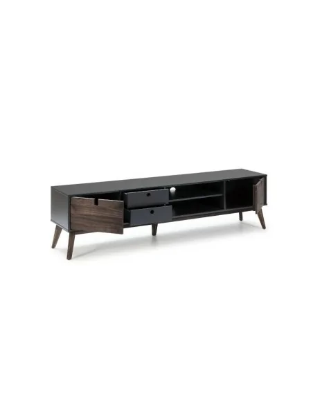 Mueble de TV Modelo Kia Mueble de TV Modelo Kia