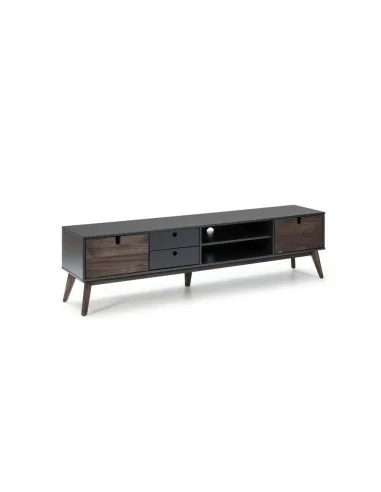 Mueble de TV Modelo Kia Mueble de TV Modelo Kia