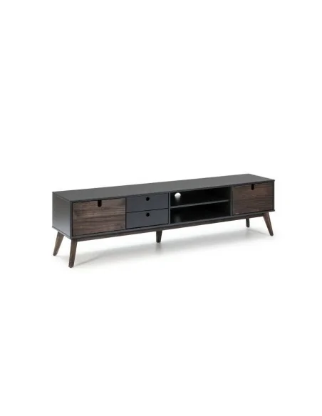 Mueble de TV Modelo Kia Mueble de TV Modelo Kia