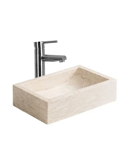 Lavabo Neptuno