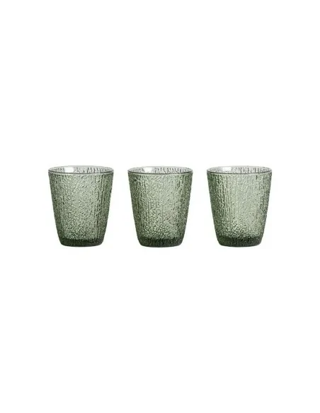 Vaso J/3 Moss