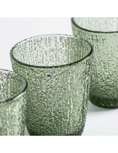 Vaso J/3 Moss