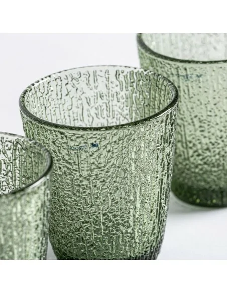 Vaso J/3 Moss