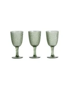 Vaso J/3 Moss
