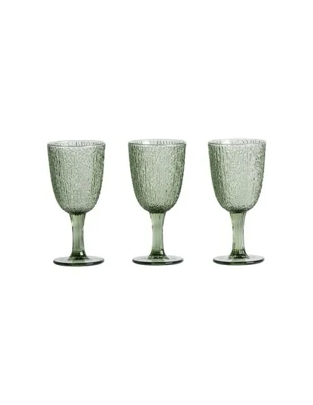 Vaso J/3 Moss