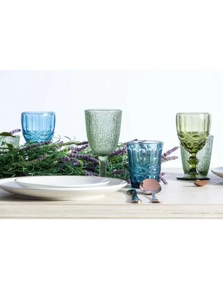 Vaso J/3 Moss