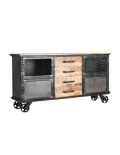 Buffet Gaffney 2