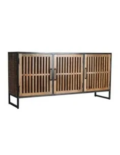 Buffet Gaffney 2