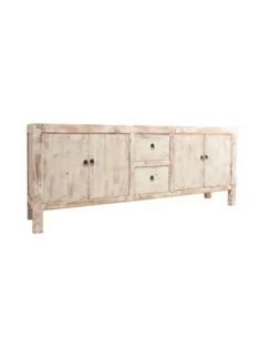 Buffet Lavik 2