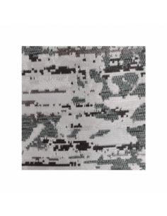 Tapete estandar gris