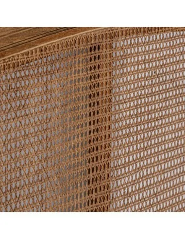 Cama Con Dossel Susice