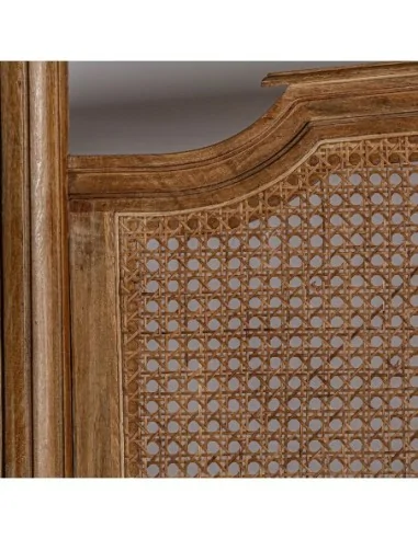 Cama Con Dossel Susice