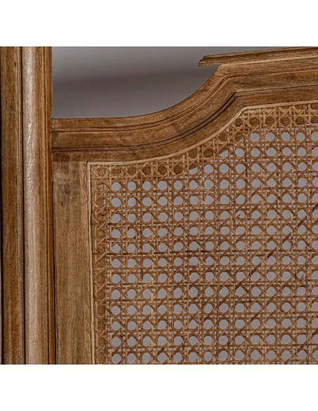 Cama Con Dossel Susice