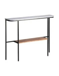 Consola Cuera 2