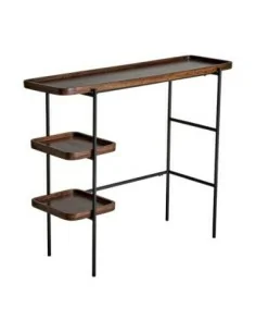 Consola Bussang 2