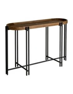 Consola Minot 2