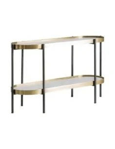 Consola Lezey 2