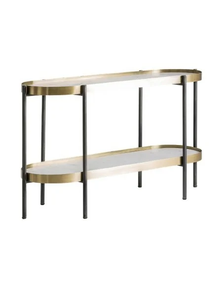 Consola Lezey