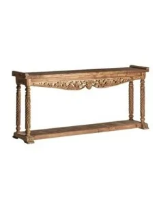 Consola Mecula 2