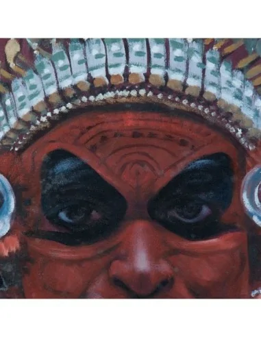 Lienzo Tuxpan Lienzo Tuxpan