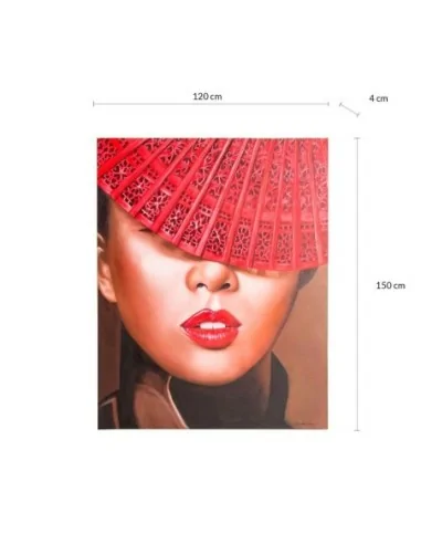 Lienzo Ayama Lienzo Ayama