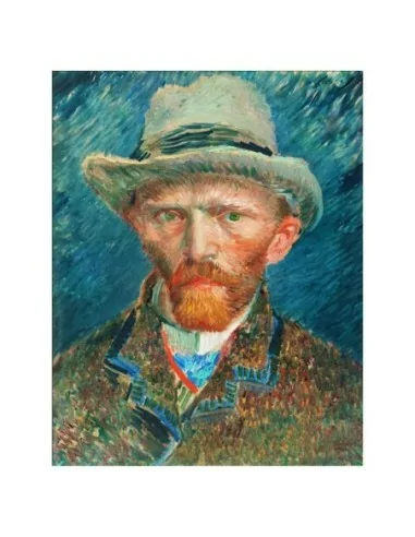 Lienzo Van Gogh