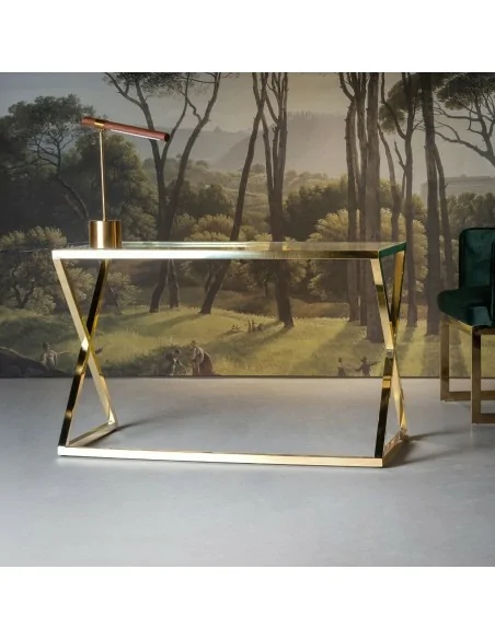 Escritorio Steyrling