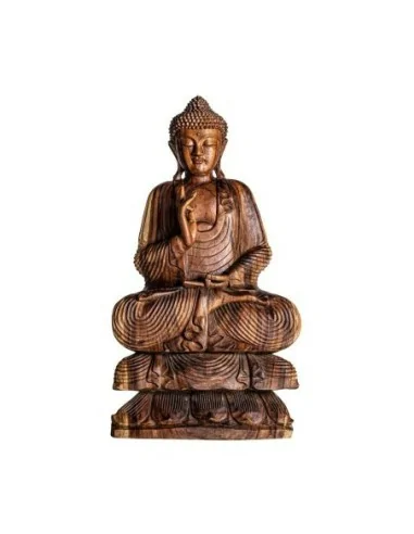 Escultura Budha