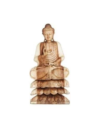 Escultura Budha