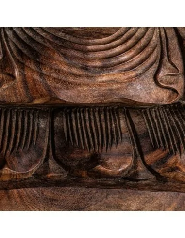 Escultura Budha