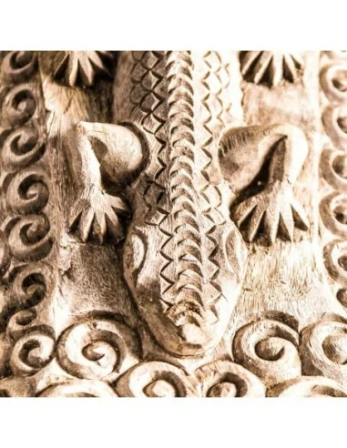 Banco Cocodrilo Banco Cocodrilo