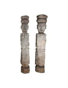 Escultura J/2